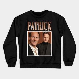 Patrick Wilson Crewneck Sweatshirt